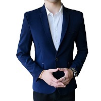 formal blazer