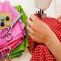 blouse stitching service