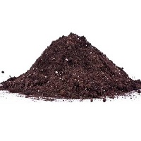 Organic Compost Fertilizer