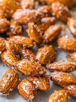 Roasted Almond