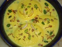 Rasmalai