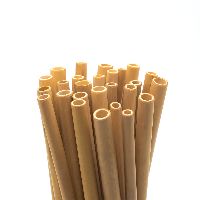 Bamboo Straw