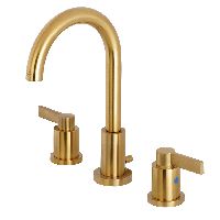 Brass Faucet