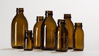 Pharma-Glass-Bottle