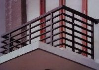 Balcony Railing