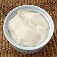 Soya Curd