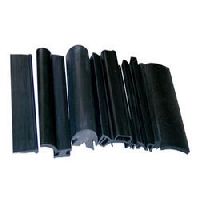 EPDM Rubber Profiles