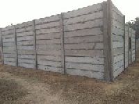 RCC Readymade Compound Wall