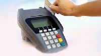 Card Swipe Machine