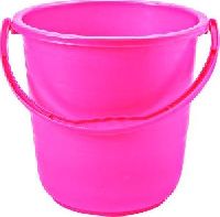 Plastic Bathroom Buckets