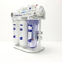 RO UV Water Purifier