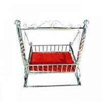 SS Baby Cradle