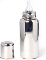 Stainless Steel Feeding Bottle