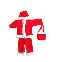 Santa Claus Dress