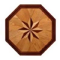 Wood Inlay