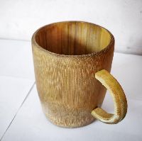 Bamboo Mug