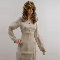 Jute Garments