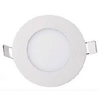 Round LED Downlight