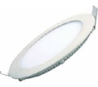 Round Panel Light