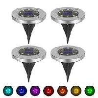 Solar LED Garden Light