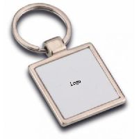 Promotional Keychain