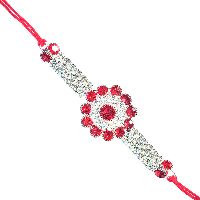 Diamond Rakhi