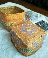 Handicraft Box