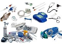Medical Consumables