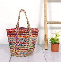 Handloom Bags