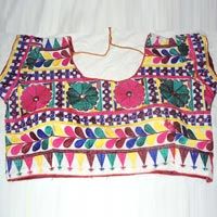 Kutch Work Blouses