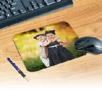 Printed Mouse Pad