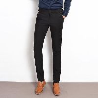 Men's Slim Fit Trouser