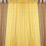 Home Curtains