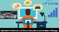 Automobile Software
