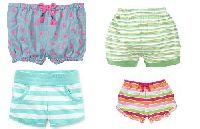 Baby Shorts