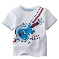Kids Cotton T Shirts
