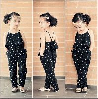 Kids Jumpsuit