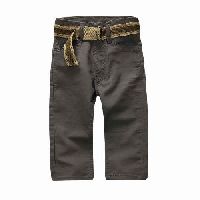 Boys Cotton Pant