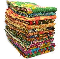 Kantha Bed Covers
