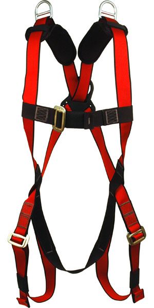 Full Body Safety Belt