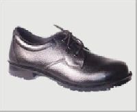 Low Ankle Safety Shoes