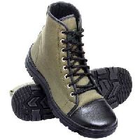 Jungle Safety Boot
