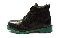 Heat Resistant Safety Shoes