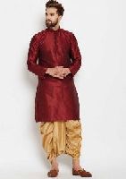 Men Dhoti Kurta