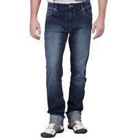 Mens Lycra Jeans