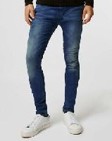 Mens Skinny Jeans