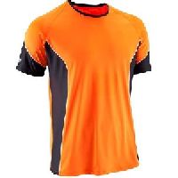 Mens Polyester T-shirt