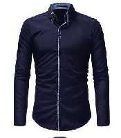 Mens Slim Fit Shirts