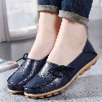 Ladies Casual Shoes