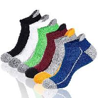 Men Ankle Socks